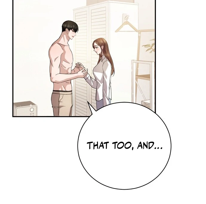 Bed Partner Chapter 39 - Page 14