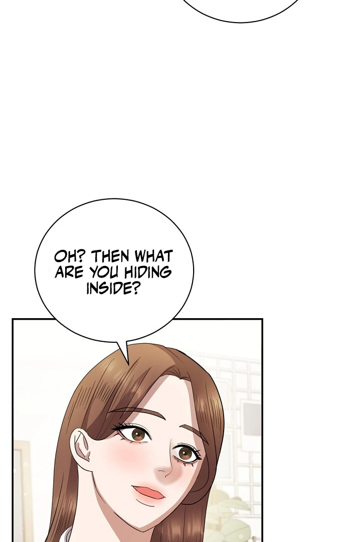 Bed Partner Chapter 39 - Page 21