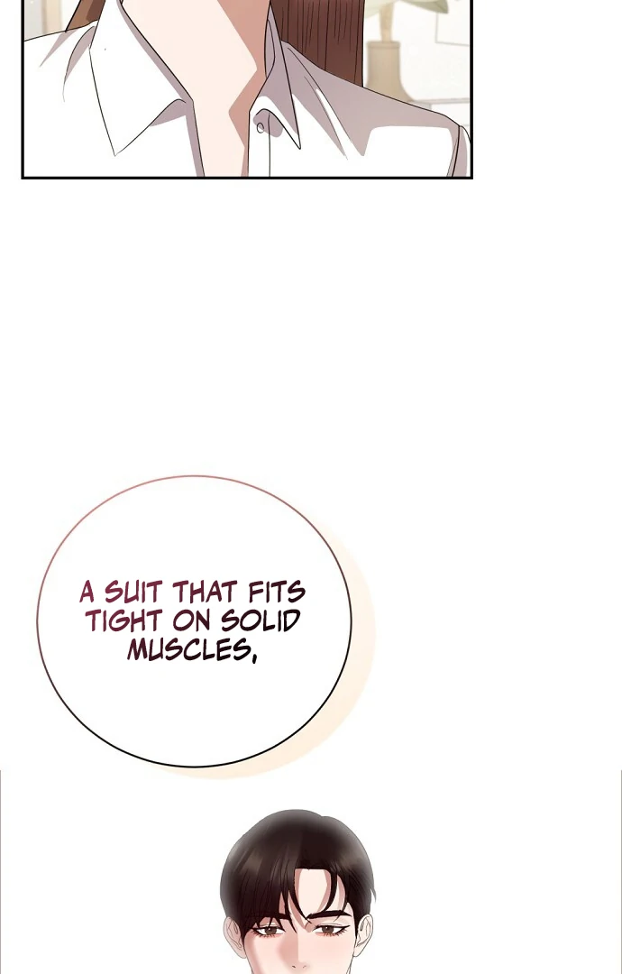 Bed Partner Chapter 39 - Page 22