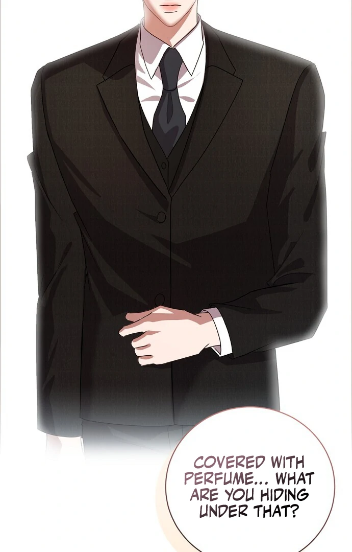 Bed Partner Chapter 39 - Page 23