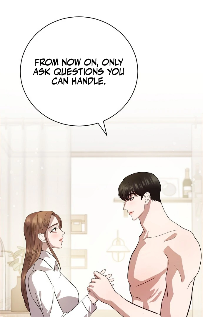 Bed Partner Chapter 39 - Page 27