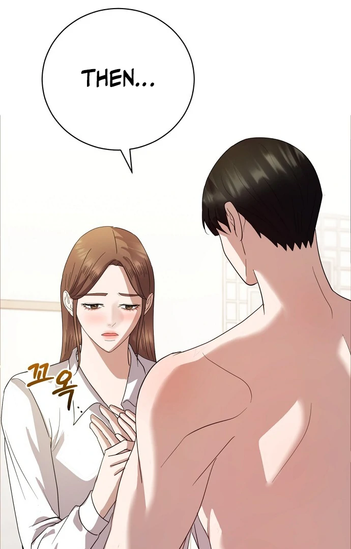 Bed Partner Chapter 39 - Page 30