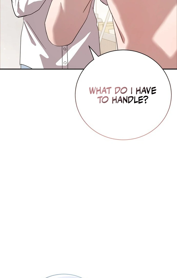 Bed Partner Chapter 39 - Page 31