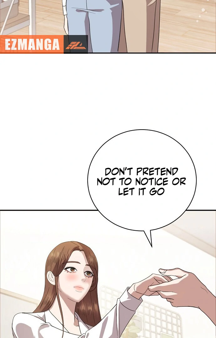 Bed Partner Chapter 39 - Page 33