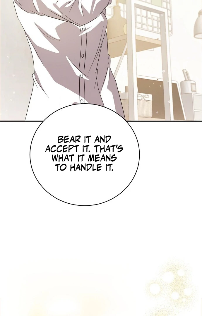 Bed Partner Chapter 39 - Page 34