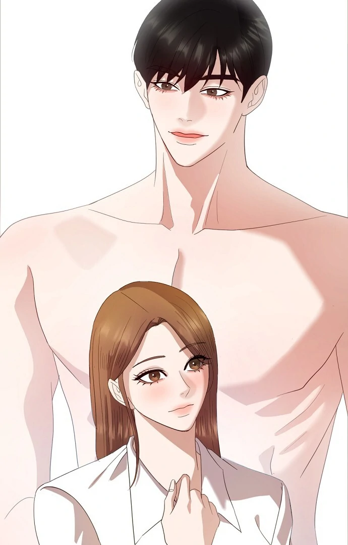 Bed Partner Chapter 39 - Page 37