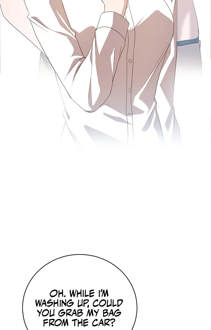 Bed Partner Chapter 39 - Page 38