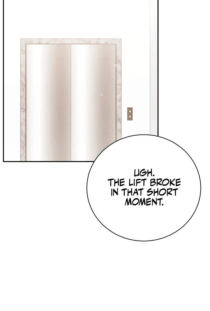 Bed Partner Chapter 39 - Page 42