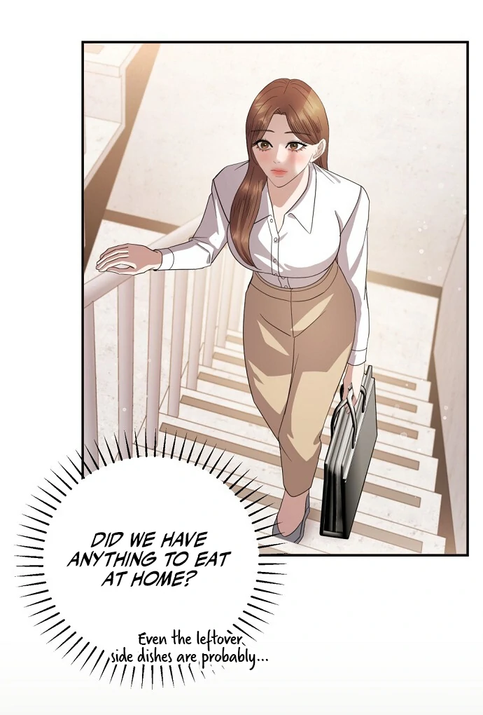 Bed Partner Chapter 39 - Page 43