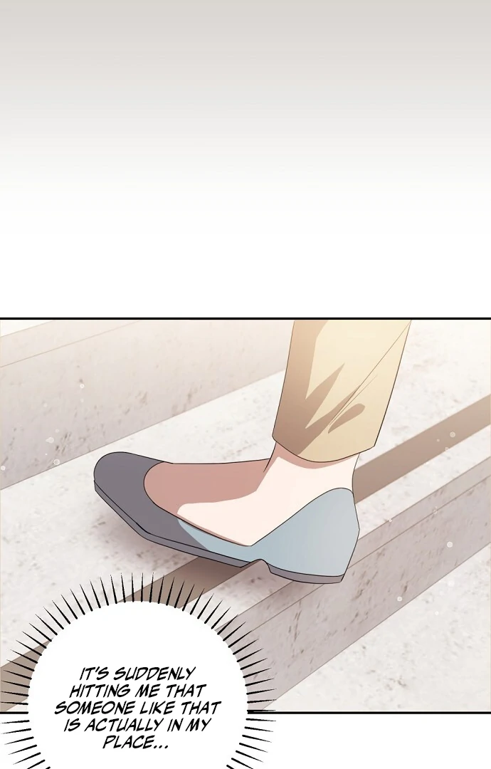 Bed Partner Chapter 39 - Page 46