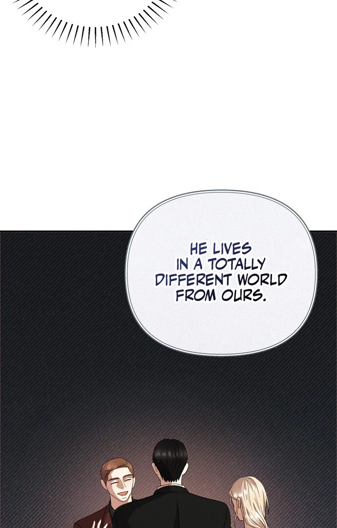 Bed Partner Chapter 39 - Page 47