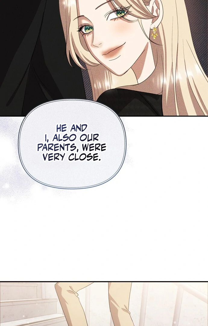 Bed Partner Chapter 39 - Page 49