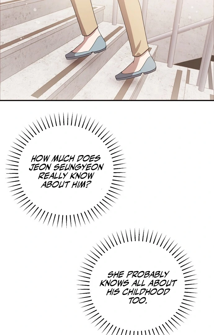 Bed Partner Chapter 39 - Page 50