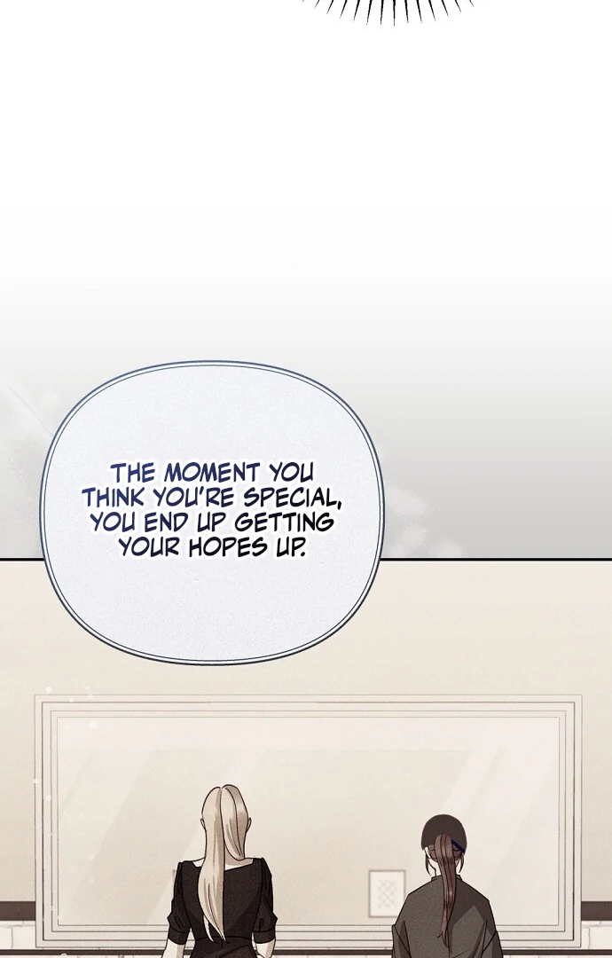 Bed Partner Chapter 39 - Page 51