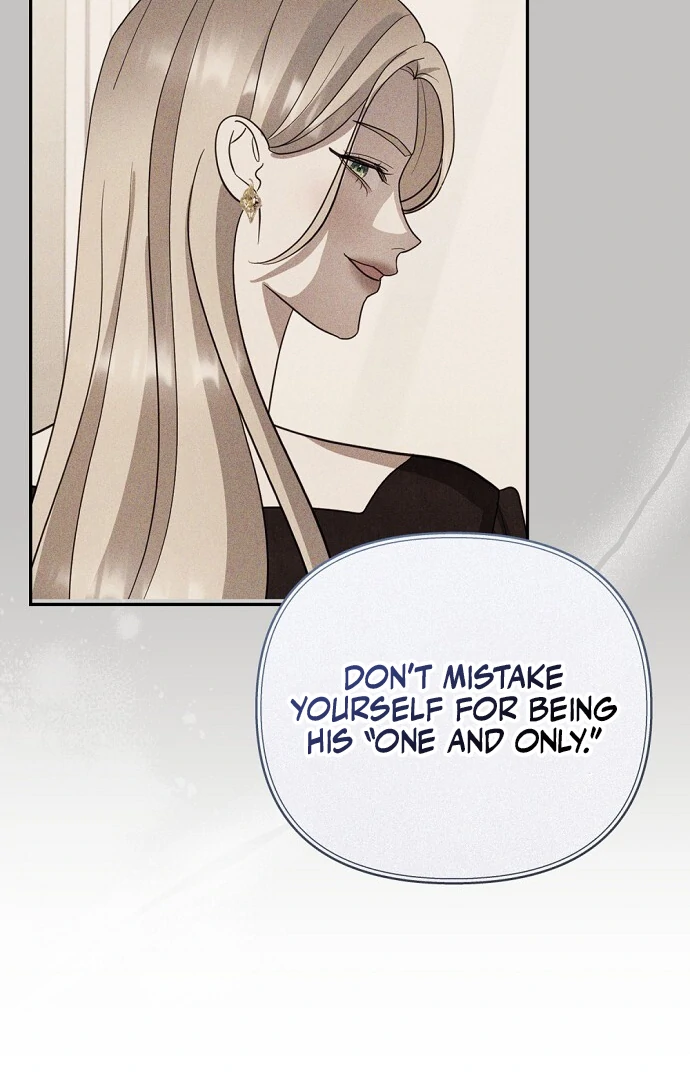 Bed Partner Chapter 39 - Page 53