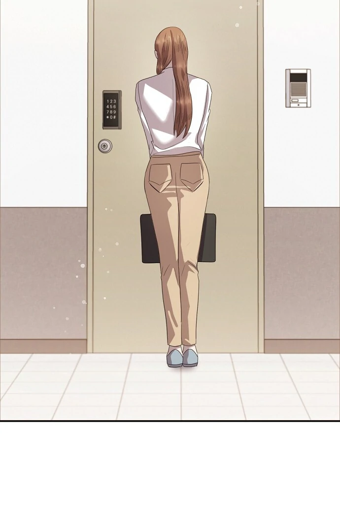 Bed Partner Chapter 39 - Page 55