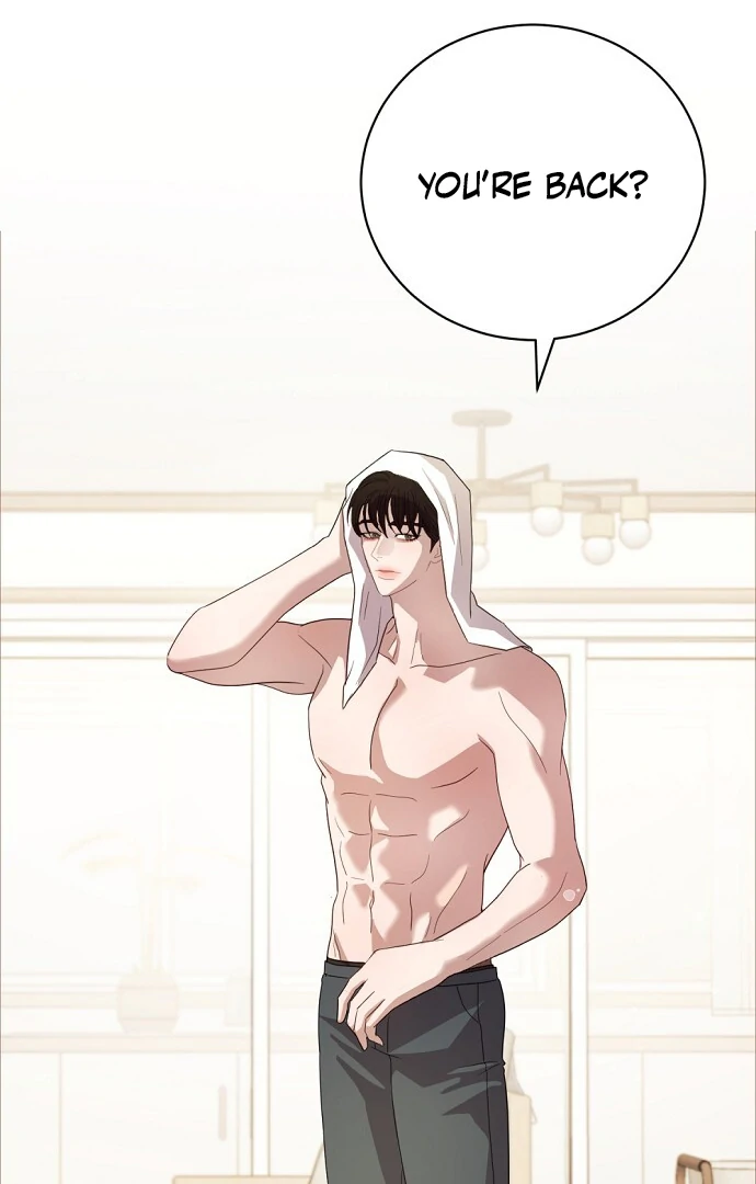 Bed Partner Chapter 39 - Page 58