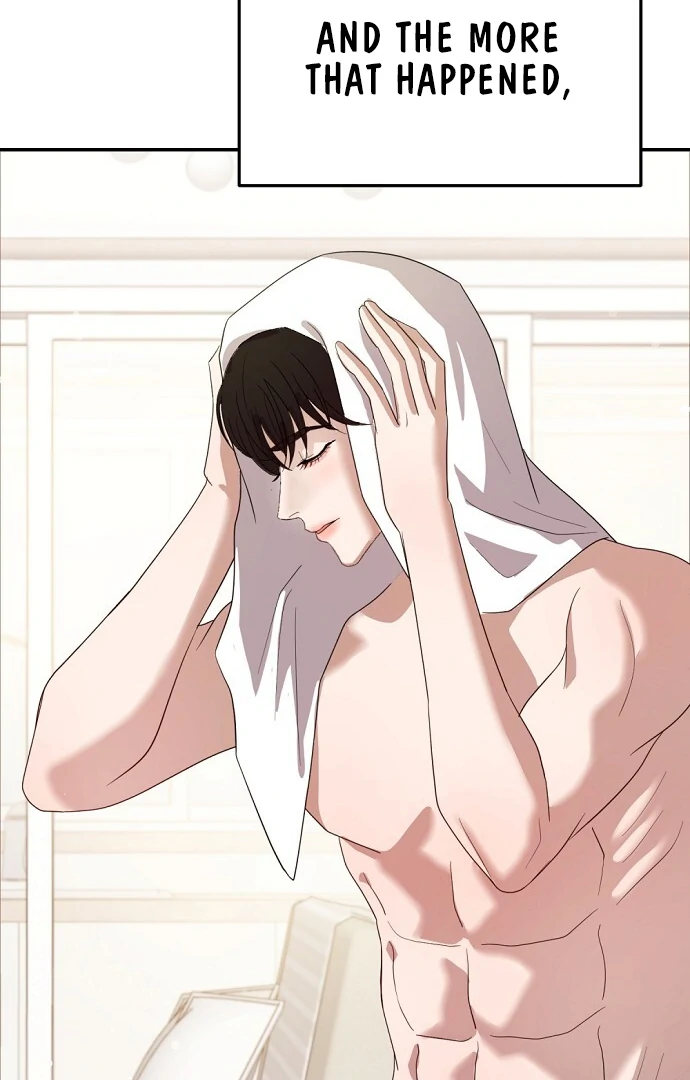 Bed Partner Chapter 39 - Page 61