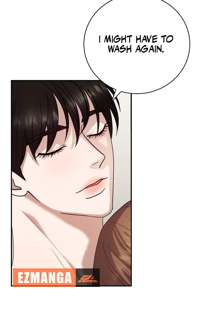 Bed Partner Chapter 39 - Page 73