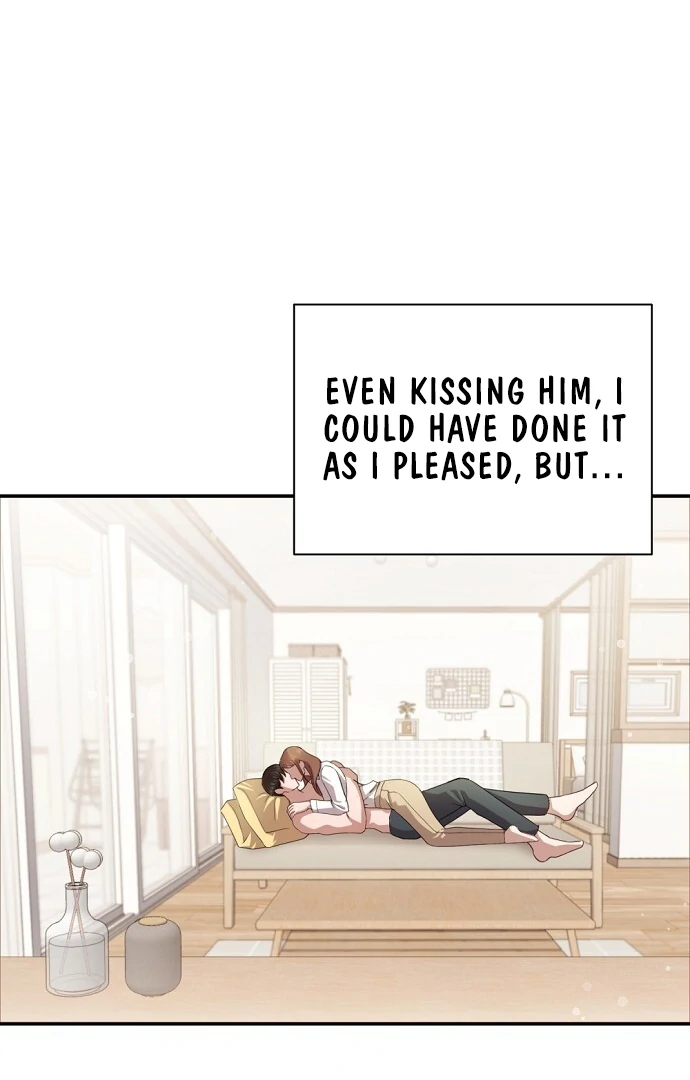 Bed Partner Chapter 39 - Page 74