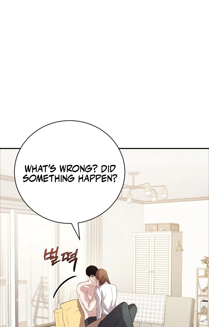 Bed Partner Chapter 39 - Page 80