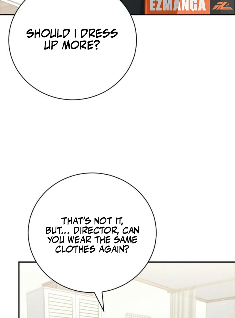 Bed Partner Chapter 40 - Page 5