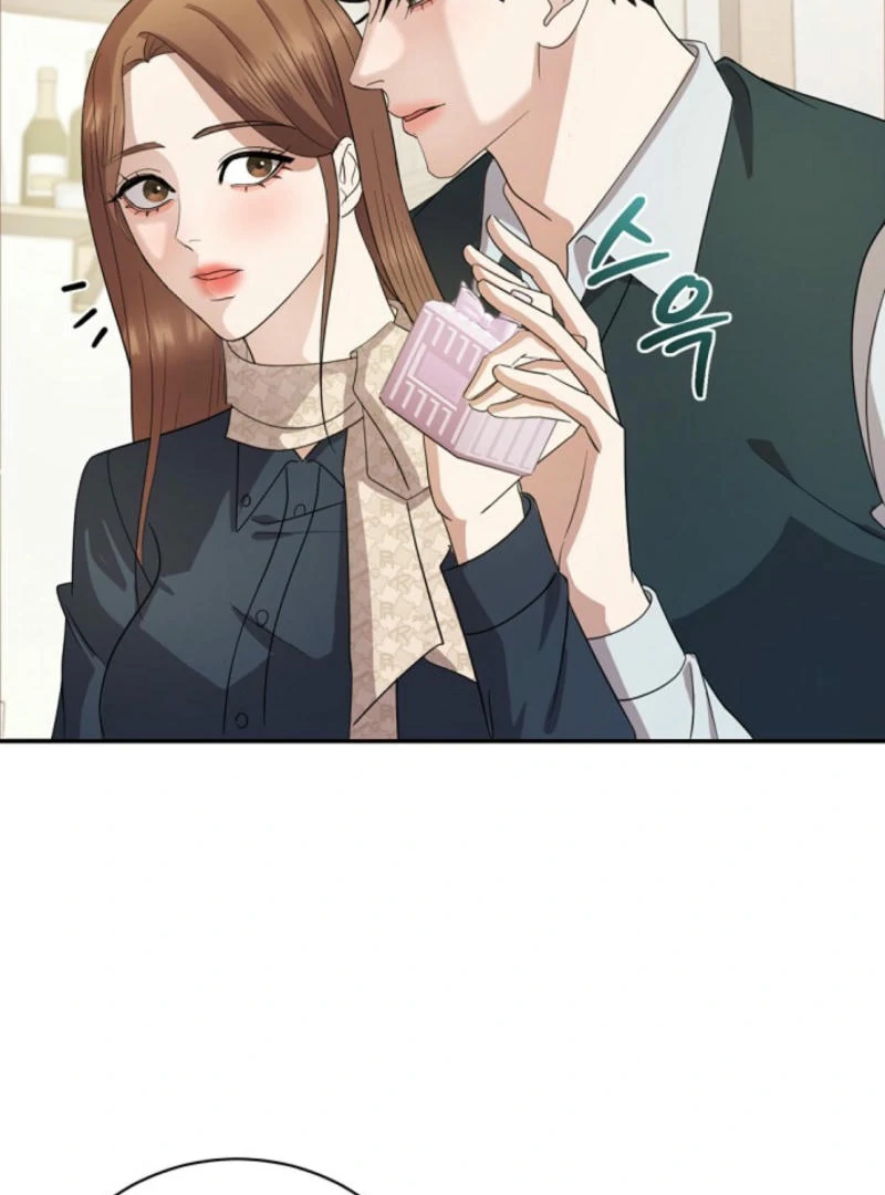 Bed Partner Chapter 40 - Page 9