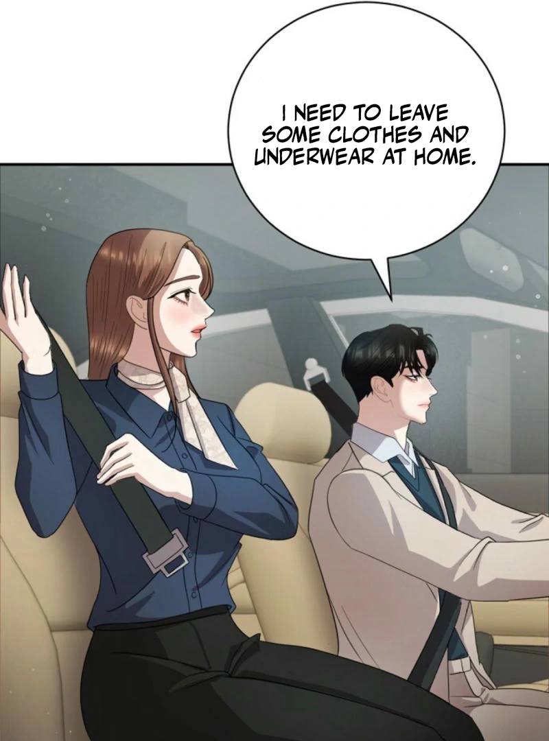 Bed Partner Chapter 40 - Page 14