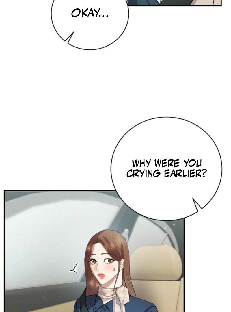 Bed Partner Chapter 40 - Page 17