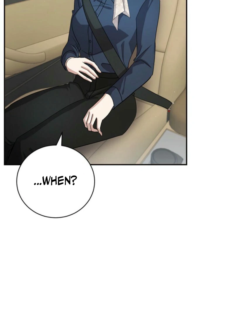 Bed Partner Chapter 40 - Page 18