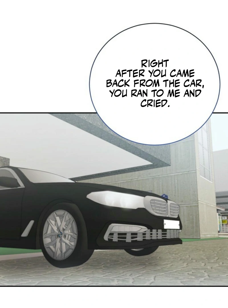 Bed Partner Chapter 40 - Page 19