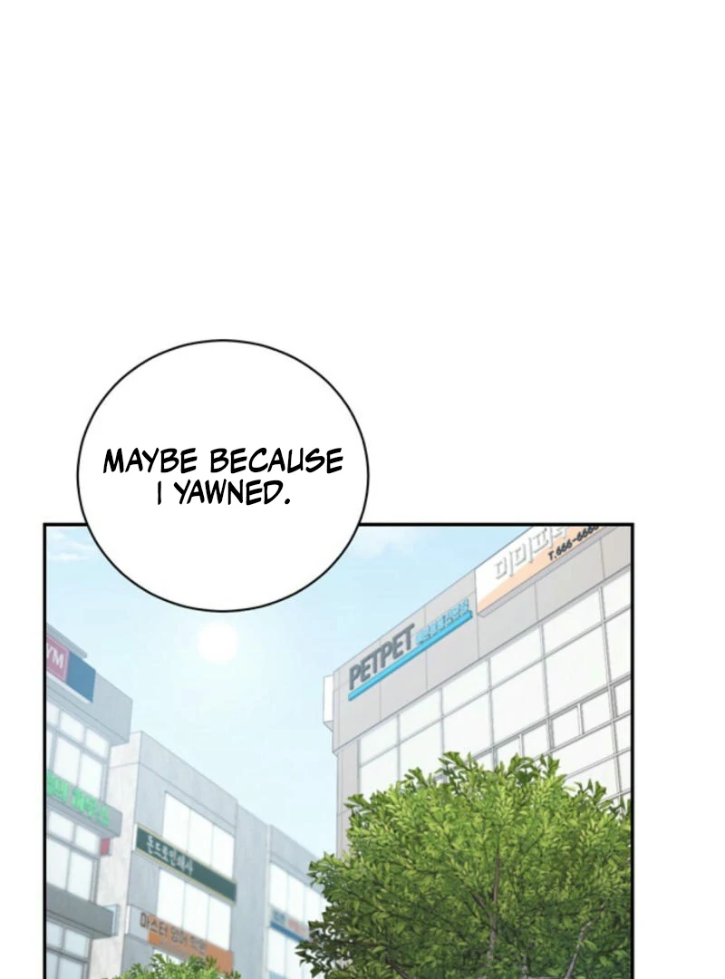 Bed Partner Chapter 40 - Page 20