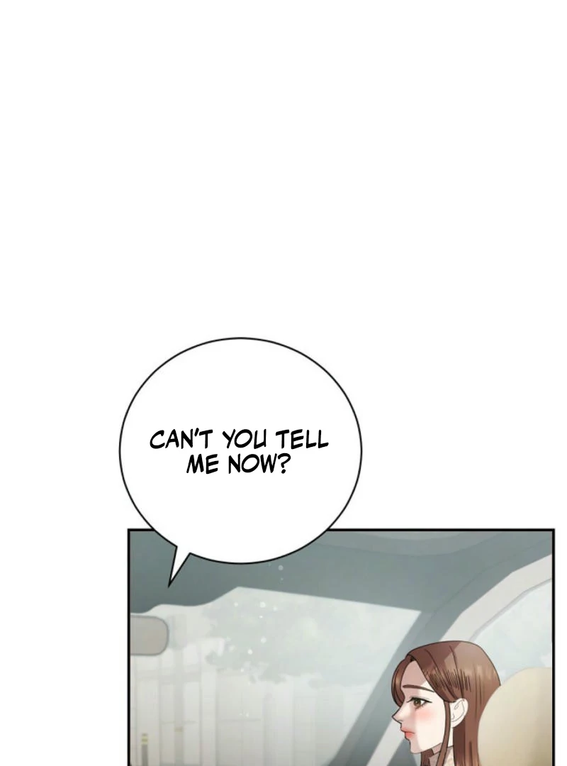 Bed Partner Chapter 40 - Page 23