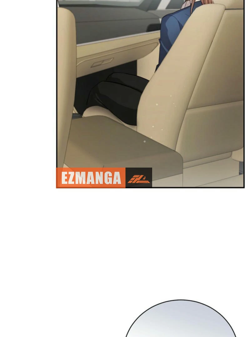 Bed Partner Chapter 40 - Page 24