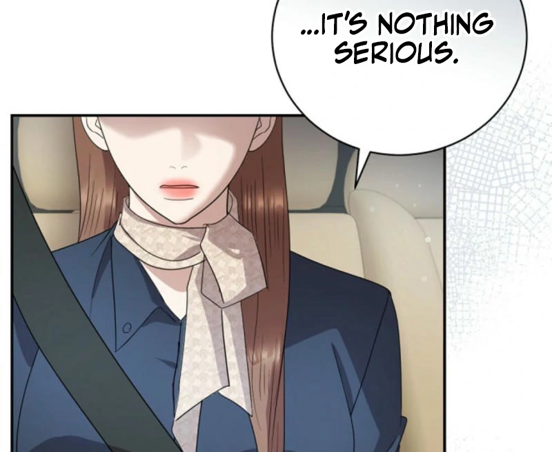 Bed Partner Chapter 40 - Page 25