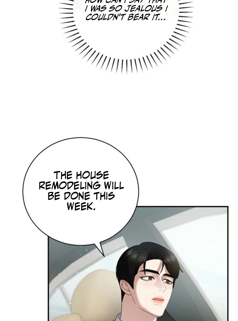 Bed Partner Chapter 40 - Page 29