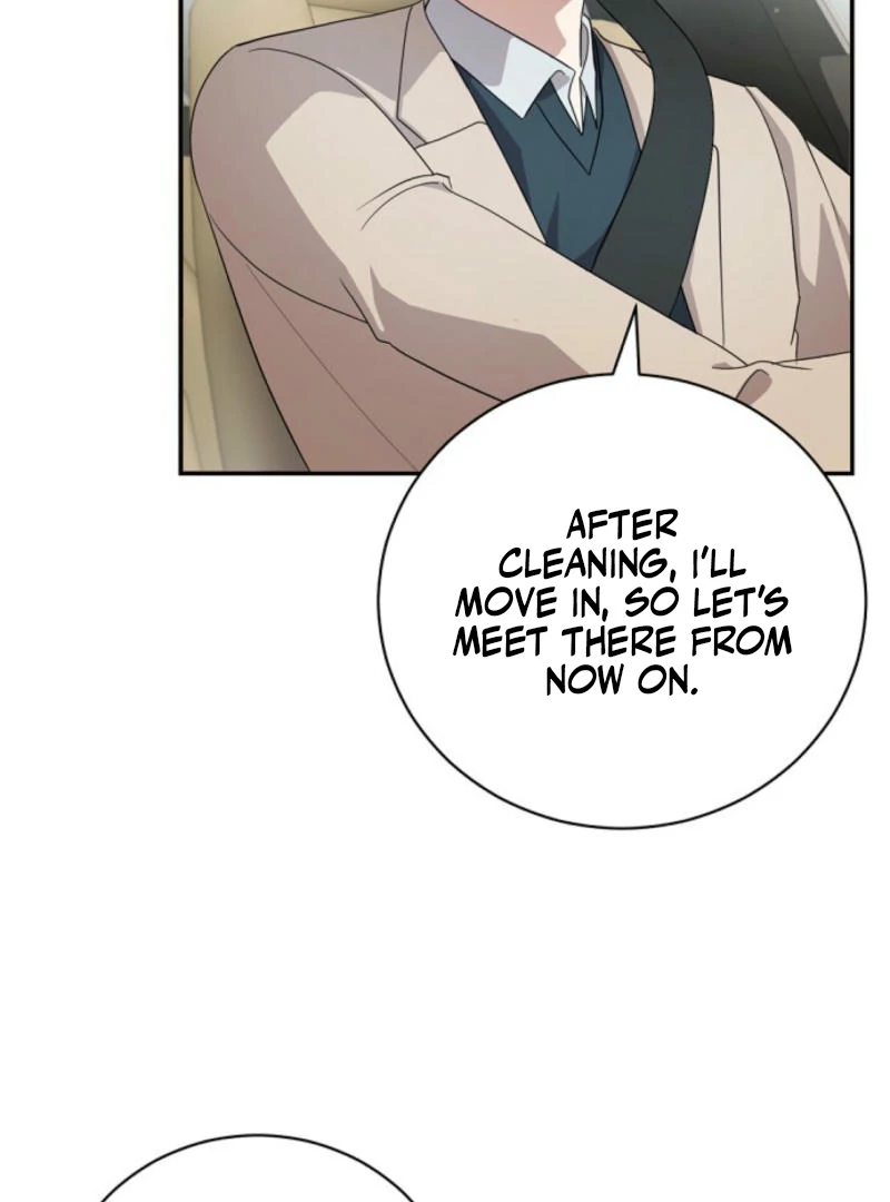 Bed Partner Chapter 40 - Page 30