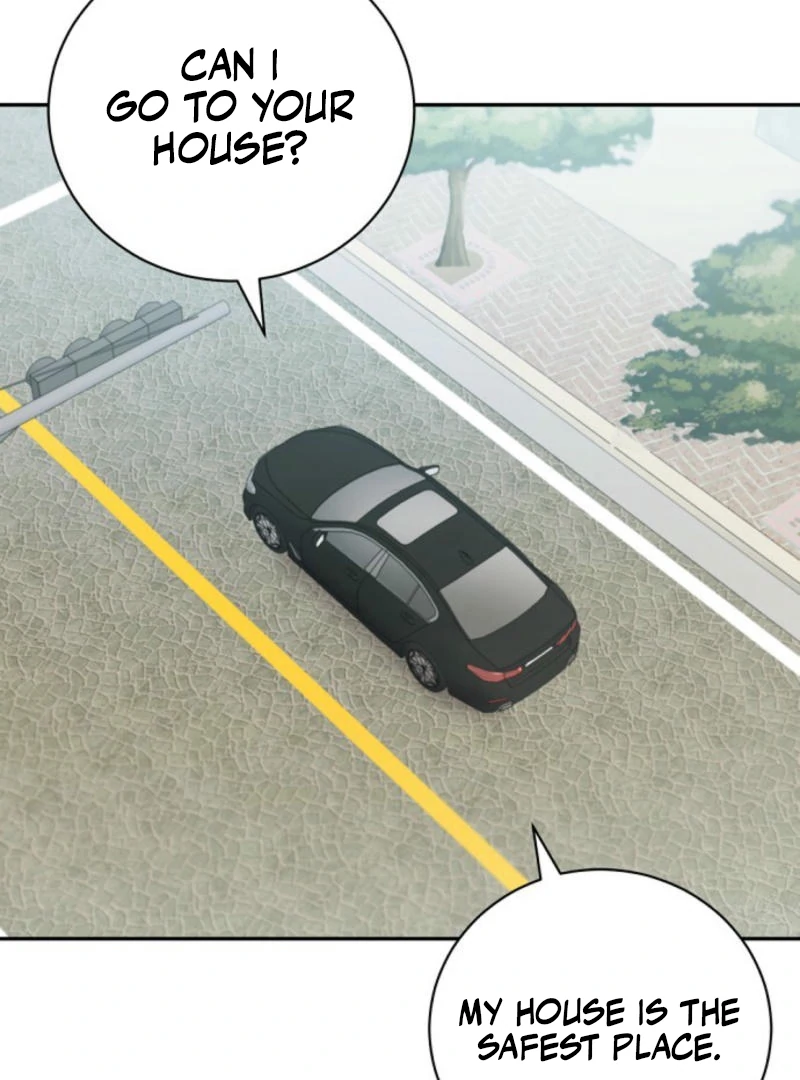 Bed Partner Chapter 40 - Page 31