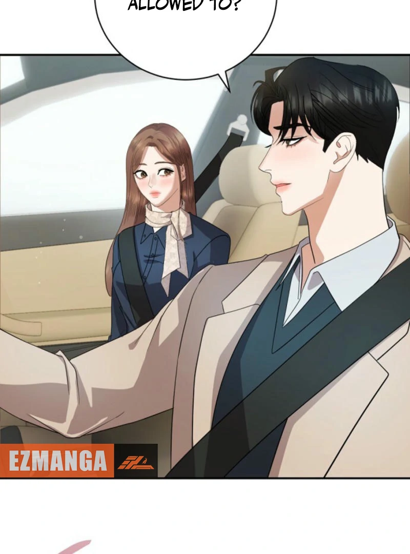 Bed Partner Chapter 40 - Page 34