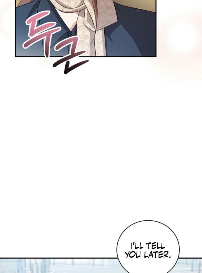 Bed Partner Chapter 40 - Page 37