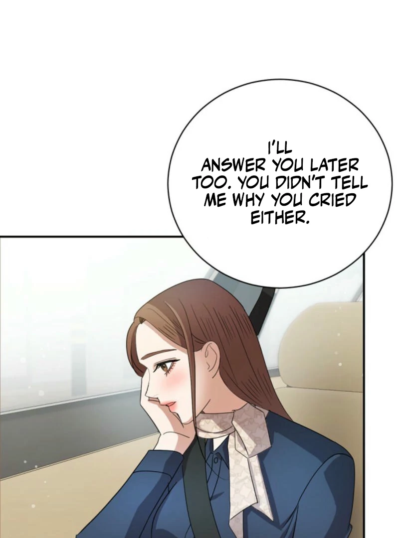 Bed Partner Chapter 40 - Page 40