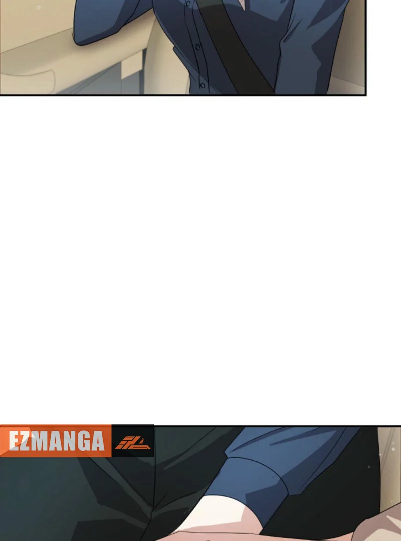 Bed Partner Chapter 40 - Page 41