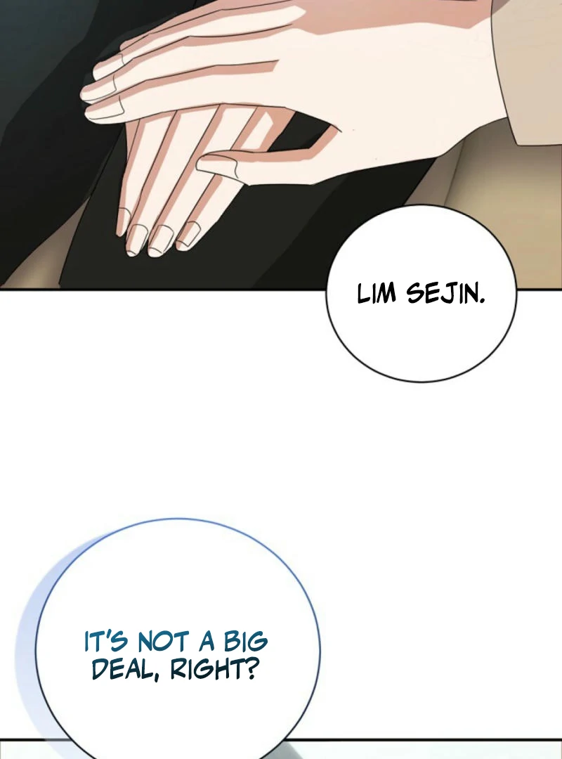 Bed Partner Chapter 40 - Page 42