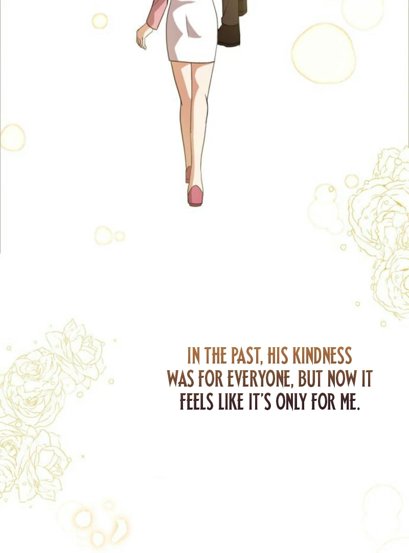 Bed Partner Chapter 40 - Page 46