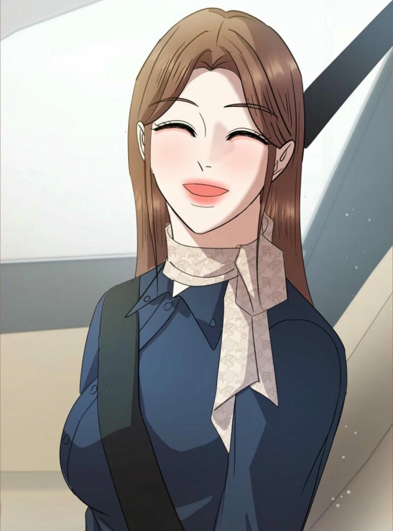 Bed Partner Chapter 40 - Page 48