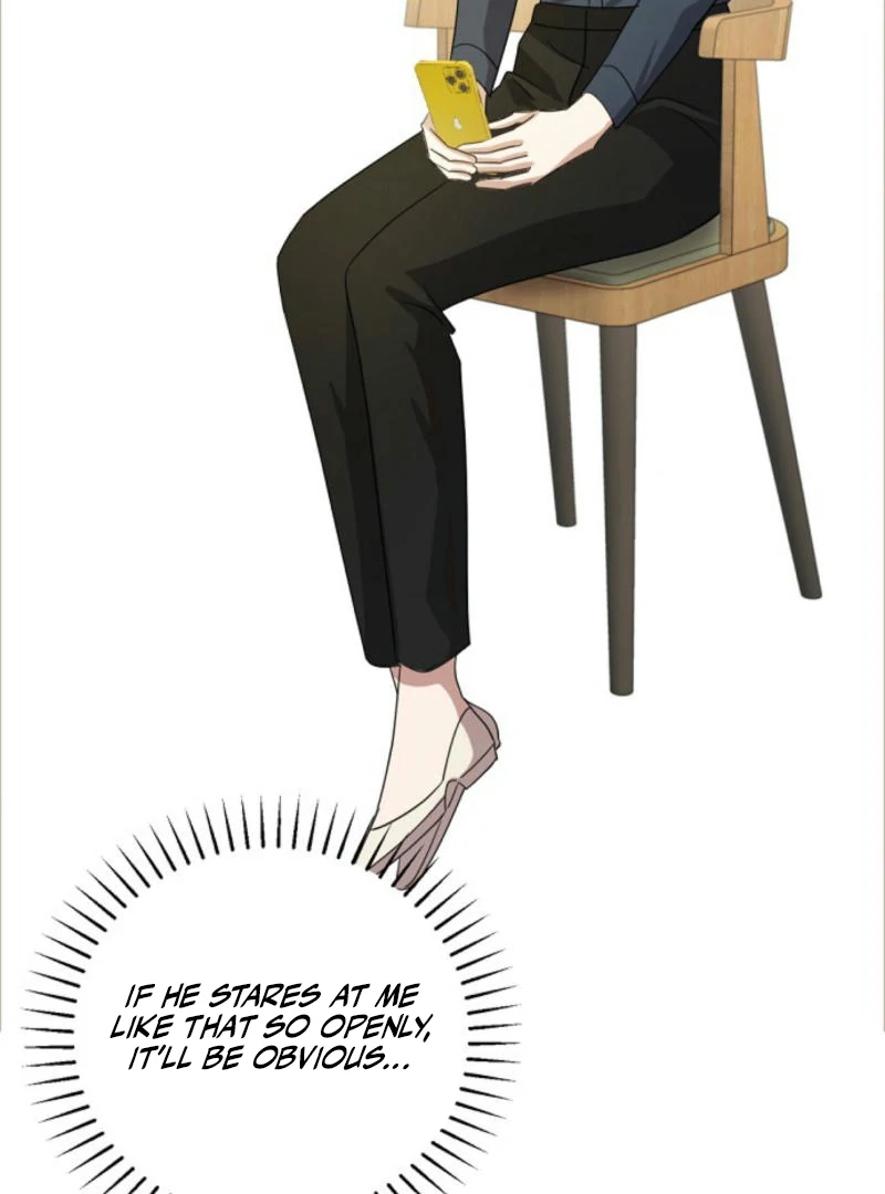 Bed Partner Chapter 40 - Page 56