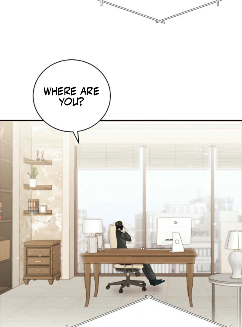 Bed Partner Chapter 40 - Page 72