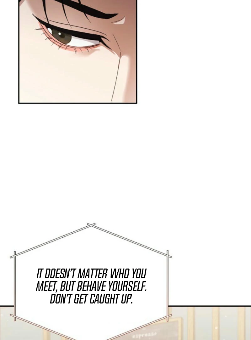 Bed Partner Chapter 40 - Page 74