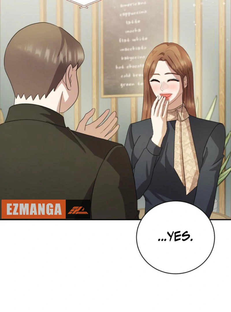 Bed Partner Chapter 40 - Page 75