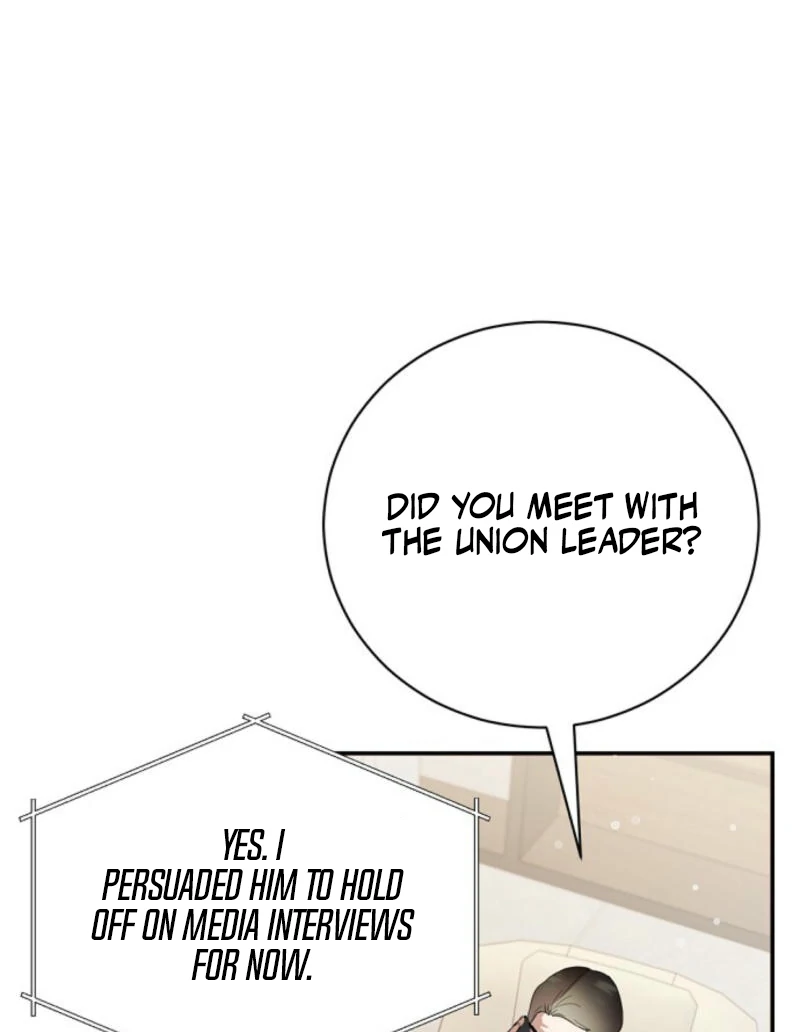 Bed Partner Chapter 40 - Page 76